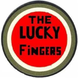 logo The Lucky Fingers